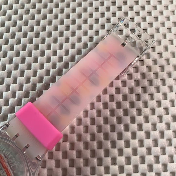 Swatch Watch - SUUK111 - PEDRINHA ROSA - Picture 7 of 10